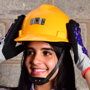 Protección para la cabeza