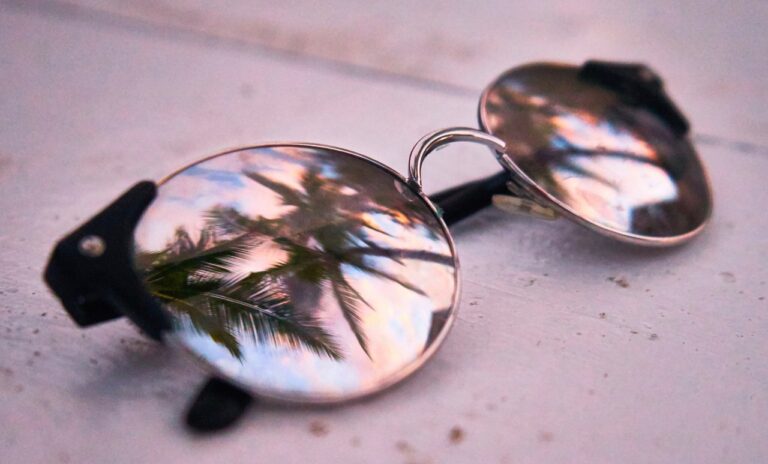 eyewear, sunglasses, fashion, nature, beach, pink beach, pink fashion