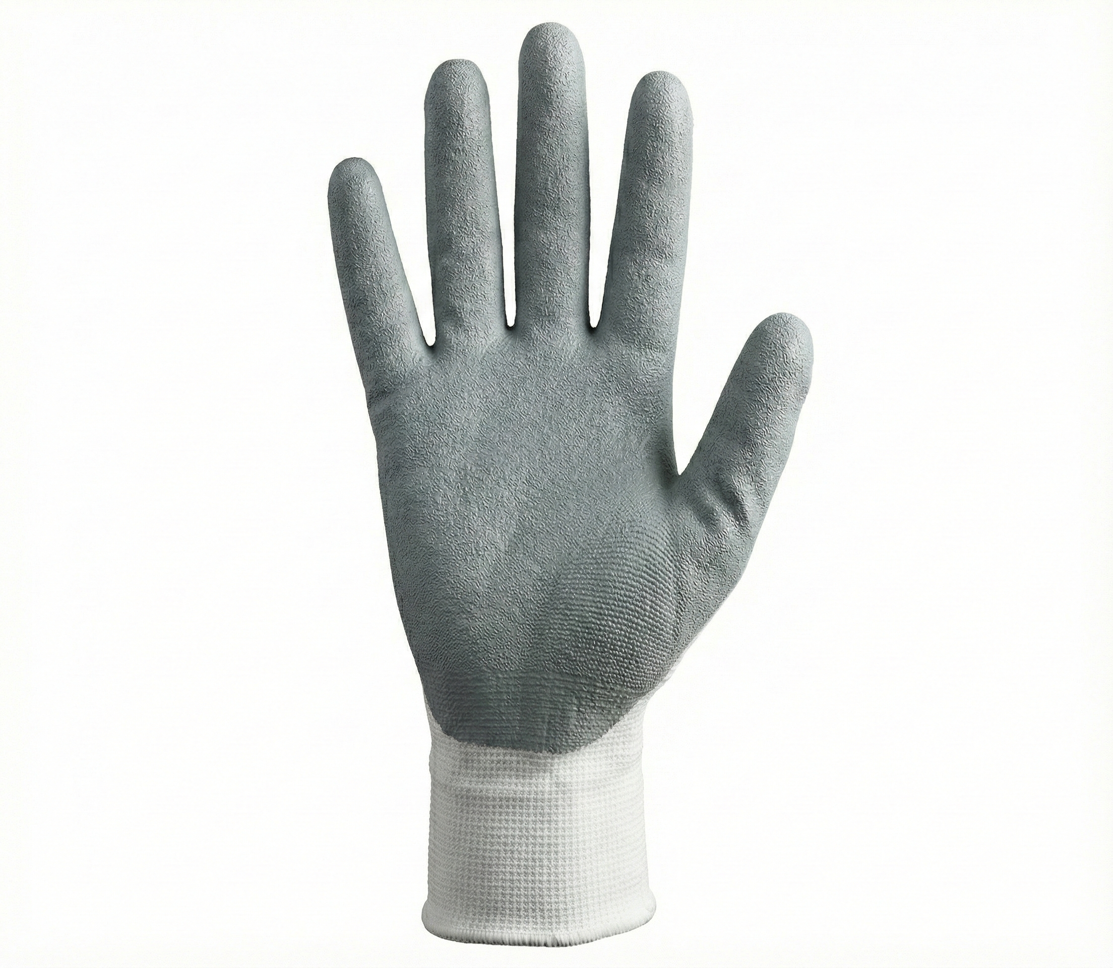 Lunar Nitrilo Ref. 400022 de 15 galgas con recubrimiento Foam para protección mecánica EN 388.