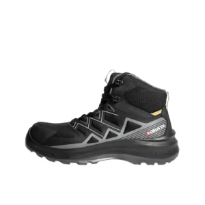 Bota de Seguridad Industrial Power Chrono
