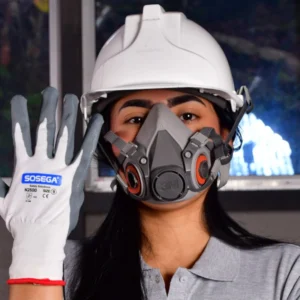 Protección Respiratoria